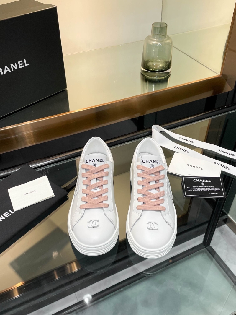 Chanel Casual Shoes